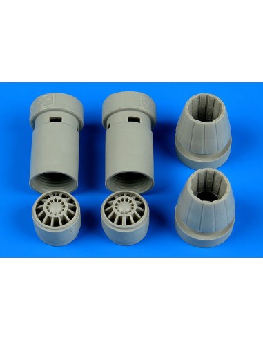 F/A-18E/F Super Hornet exhasut nozzles 