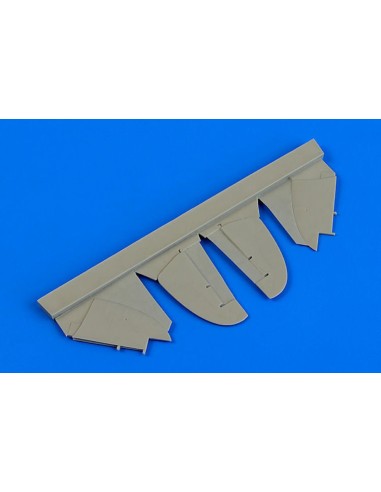 Gloster Gladiator control surfaces f.Air 