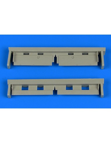 Ju 87B-1 Stuka control surfaces f.Airfix 