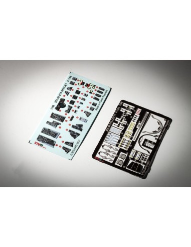 F-14A SPACE 1/48 for TAMIYA 
