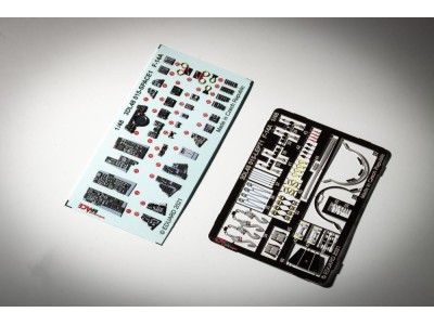 F-14A SPACE 1/48 for TAMIYA 