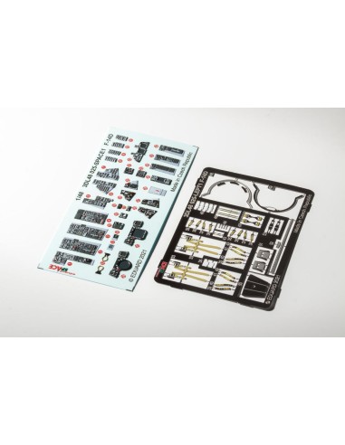 F-14D SPACE 1/48 for TAMIYA 