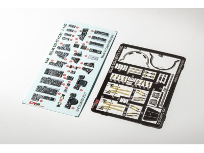 F-14D SPACE 1/48 for TAMIYA 