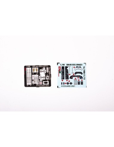 Fw 190D-11/13 SPACE 1/48 for EDUARD 