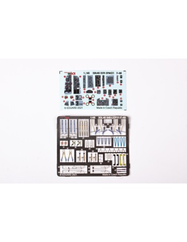 F-4B SPACE 1/48 for TAMIYA 