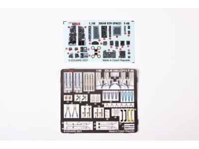 F-4B SPACE 1/48 for TAMIYA 