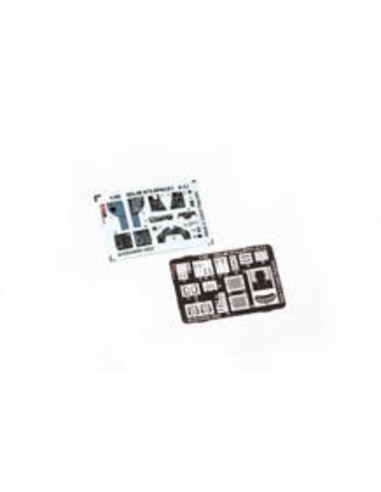 A-1J SPACE 1/48 
