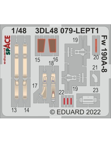 Fw 190A-8 SPACE 
