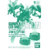 GUNDAM - MG Led Unit Green x2 - Accessoires pour Model Kit