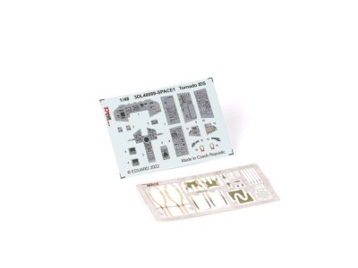 Tornado IDS SPACE for EDUARD/REVELL 