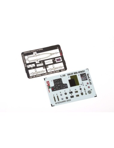 Hawk 81-A2 SPACE 1/32 