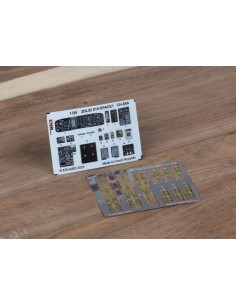 CH-54A SPACE 1/35 ICM 
