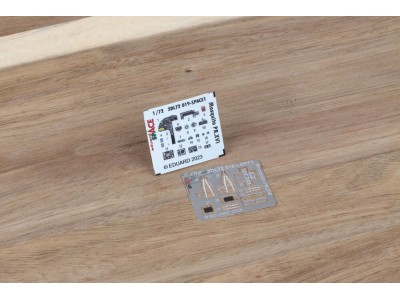 Mosquito PR.XVI SPACE 1/72 AIRFIX 