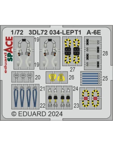 A-6E SPACE 