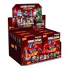 TRANSFORMERS - Shining Version 01 - Model Kit Blokees Display 6 pc