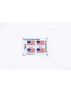 US ensign flag WWII SPACE 
