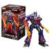 TRANSFORMERS - Optimus Prime "2007" - Model Kit Classic Class Blokees