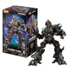 TRANSFORMERS - Megatron "2007" - Model Kit Classic Class Blokees