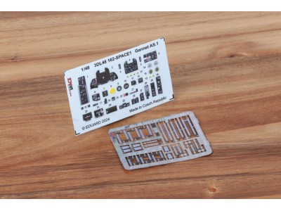 Gannet AS.1 SPACE 1/48 AIRFIX 
