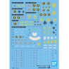 GUNDAM - GUNDAM DECAL 054 - HGUC 0800 Series Zeon