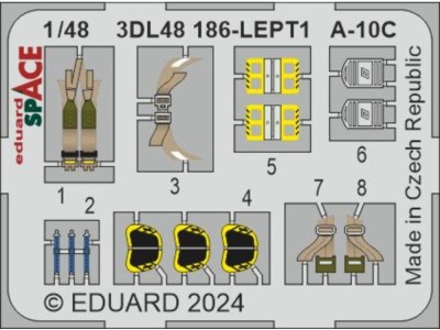 A-10C SPACE 