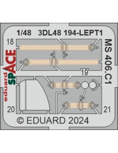 MS 406.C1 SPACE 