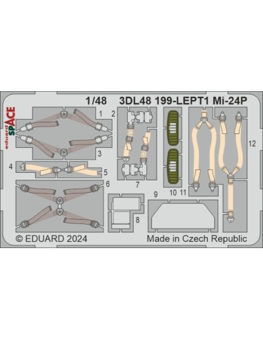 Mi-24P SPACE 