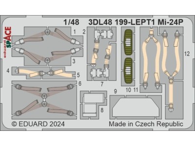 Mi-24P SPACE 