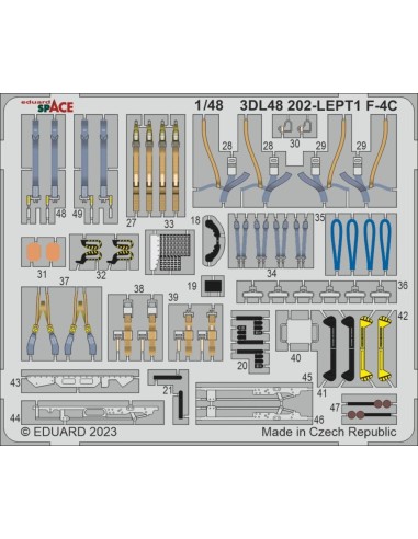 F-4C SPACE 