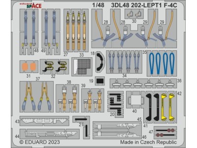 F-4C SPACE 