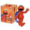 SESAME STREET- Elmo - Model Kit Classic Class Blokees