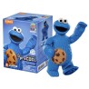 SESAME STREET- Cookie Monster - Model Kit Classic Class Blokees