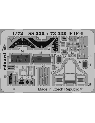 F4F-4 for Airfix 