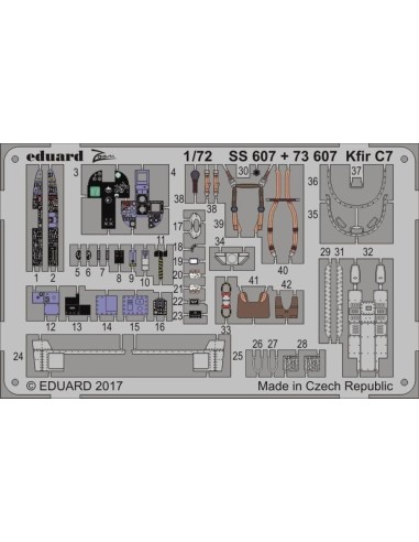 KFI C7 for AMK 