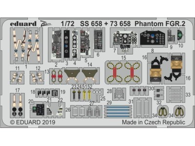 Phantom FGR.2 for Airfix 