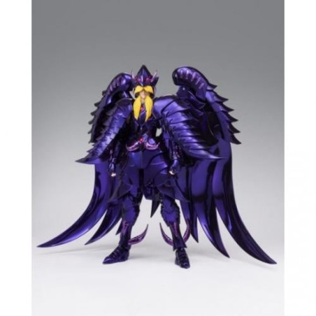 SAINT SEIYA - Saint Cloth Myth EX Griffon Minos - Figurine 18cm