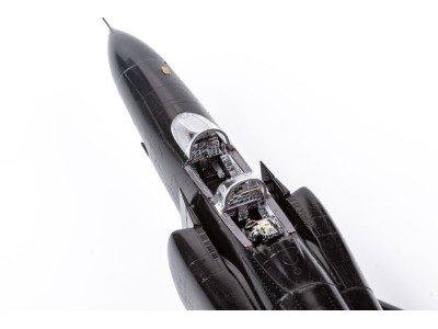 F-4E 1/72 for FINE MOLDS 