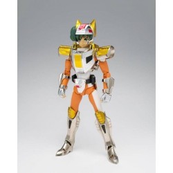 SAINT-SEIYA - Saint Daichi - Figurine Saint Cloth Myth Steel 16cm 2