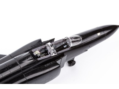 F-4E 1/72 for FINE MOLDS 