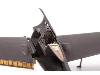Fw 190D-9 for IBG 
