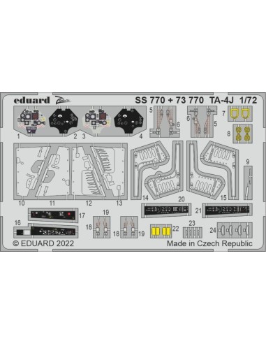 TA-4J 1/72 