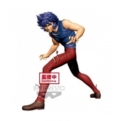 SAINT SEIYA - Pegasus Seiya - Figurine Cosmo Memoir Phoenix Ikki 16cm 2