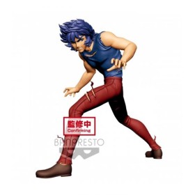 SAINT SEIYA - Pegasus Seiya - Figurine Cosmo Memoir Phoenix Ikki 16cm