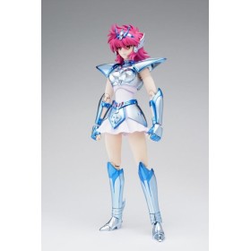 SAINT SEIYA - Myth Equuleus Shoko - Santia & Power Cloth Set (Bandai)