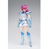 SAINT SEIYA - Myth Equuleus Shoko - Santia & Power Cloth Set (Bandai)