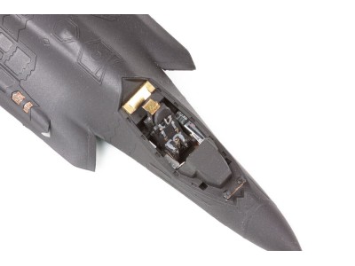 F-35C 