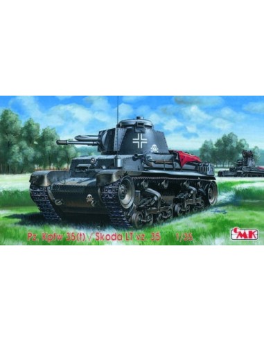 PzKpfw 35 (t) 