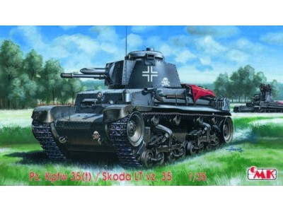 PzKpfw 35 (t) 
