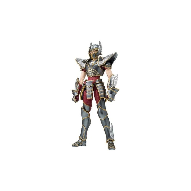 SAINT SEIYA - Pegasus Seiya "Knight.." - Fig. Saint Cloth Myth Ex 16cm