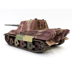 E75 Jagdtiger II with 128mm Kwk 2 in 1 